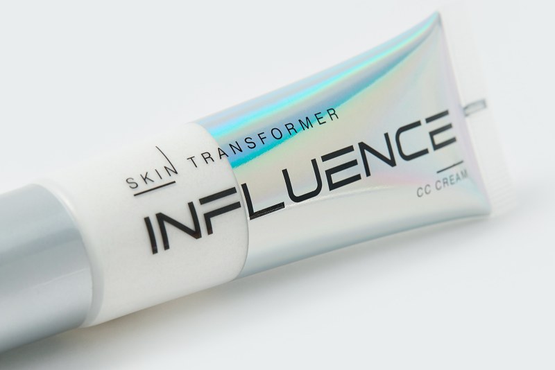 SKIN TRANSFORMER