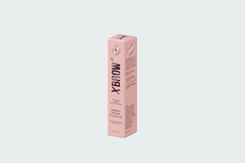 PEPTIDE EYEBROW GROWTH STYLER 