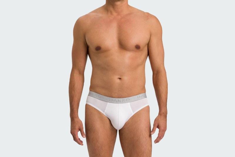 COTTON ESSENTIALS