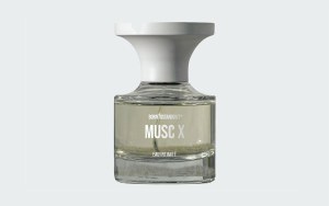 MUSC X