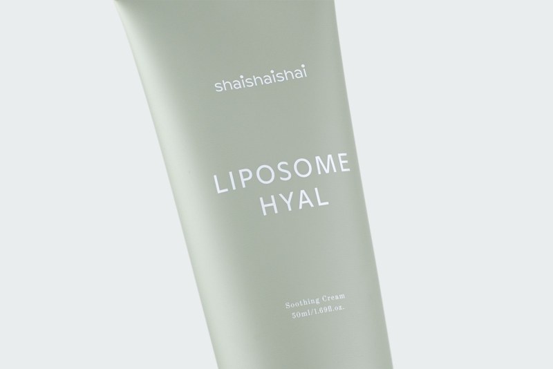 LIPOSOME HYAL SOOTHING CREAM