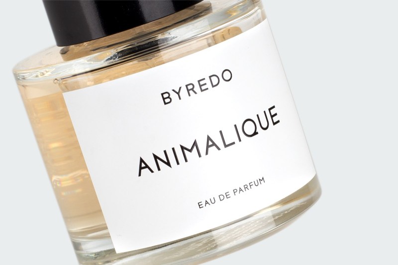 ANIMALIQUE