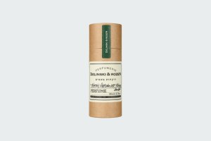 NEROLI, PATCHOULI, HONEY, AMBER