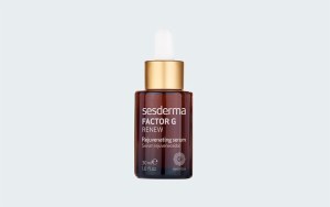 FACTOR G RENEW