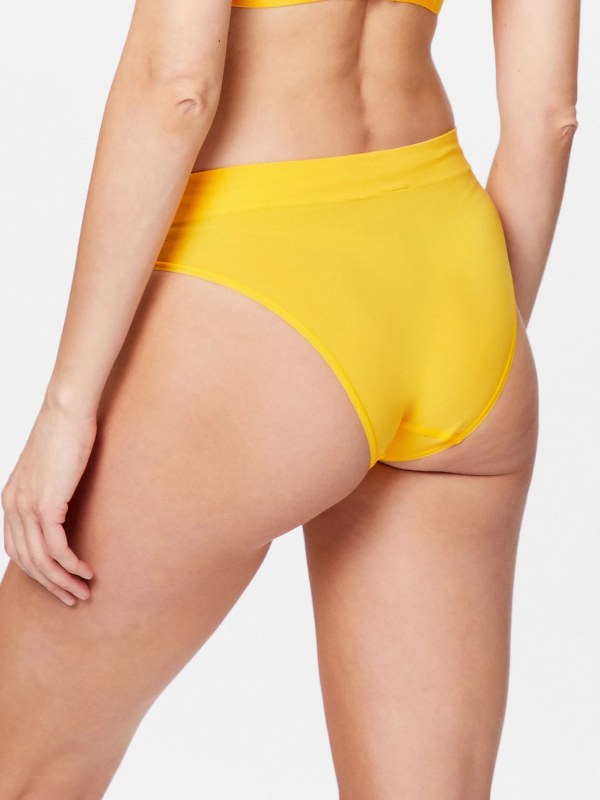 SEAMLESS LITEWEAR SLIP