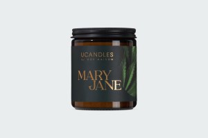 VASO1 CANDLE