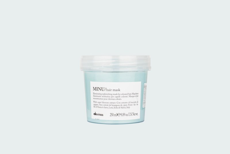 MINU HAIR MASK