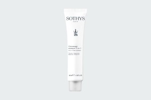 2-IN-1 MASK EXFOLIANT