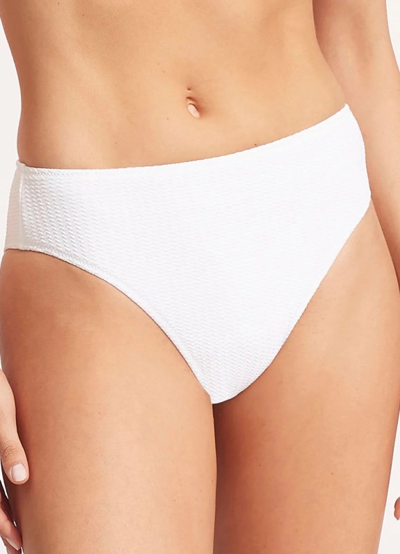 HIGH RISE PANT