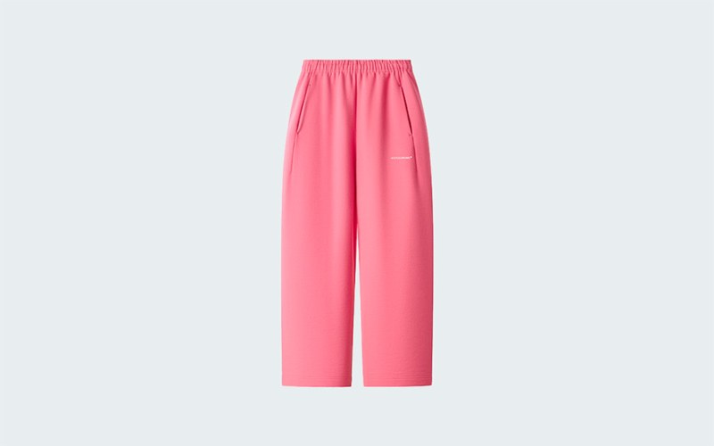 PANTS LOVE DIARY ROSE