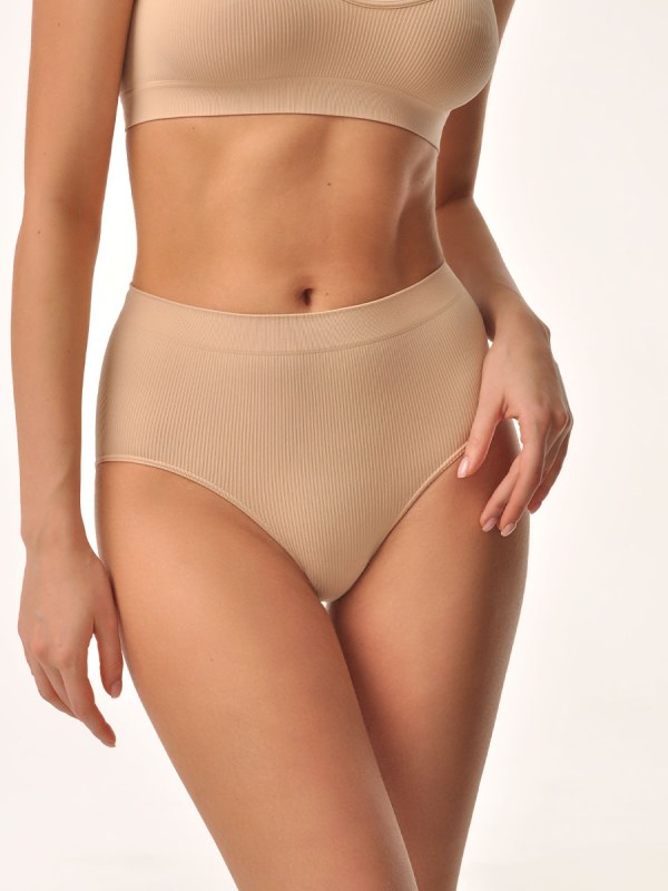 CULOTTE RIB