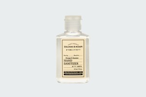 ORANGE, JASMINE, VANILLA