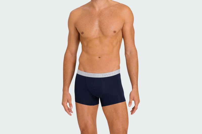 COTTON ESSENTIALS
