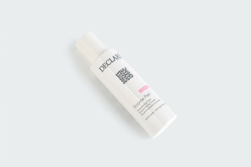 ENZYME PEEL