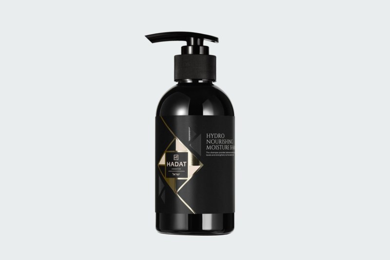 HYDRO NOURISHING MOISTURE SHAMPOO