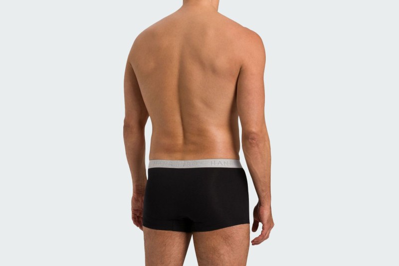 COTTON ESSENTIALS
