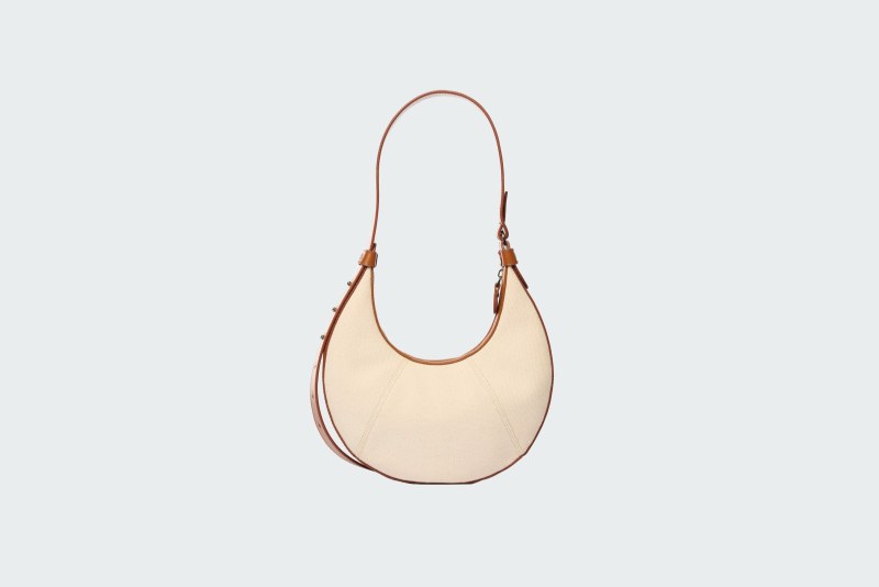 UNE FEMME MINI CANVAS SANDY