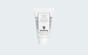 FACIAL MASK WITH LINDEN BLOSSOM