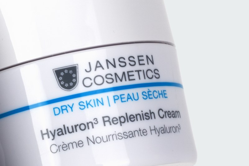 HYALURON-3 REPLENISHER CREAM