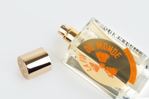 LA FIN DU MONDE