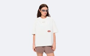 T-SHIRT MARS MILK