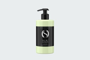 BODY & HAND WASH