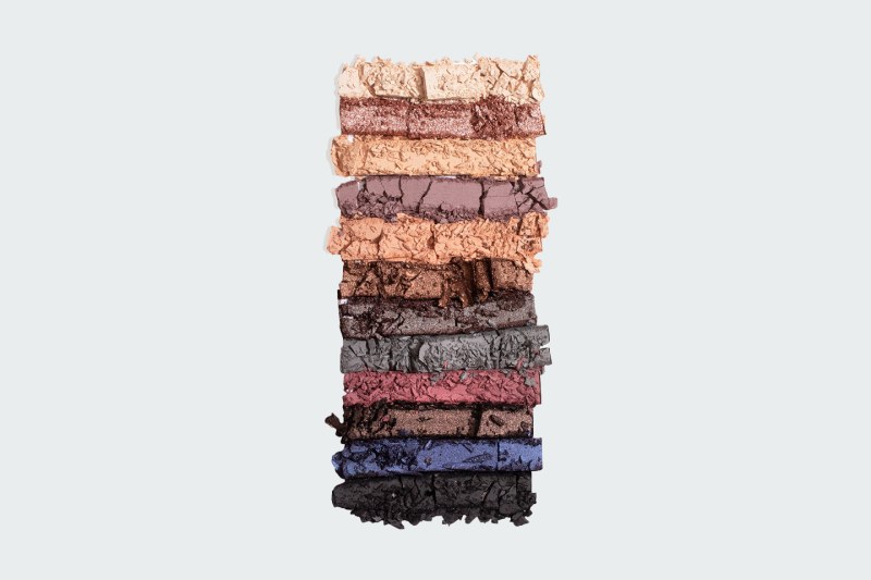EYESHADOW PALETTE