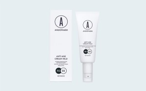 ANTI AGE CREAM MILD