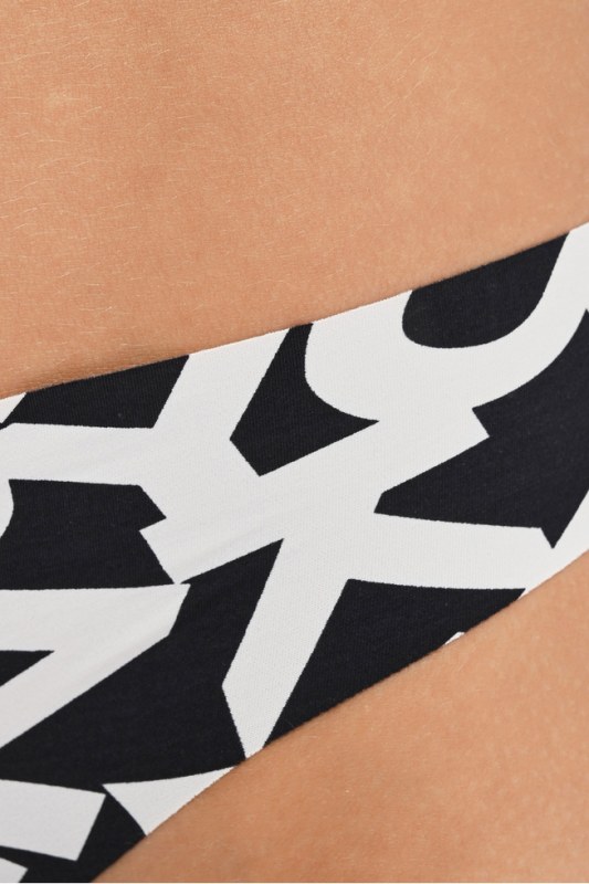 LITEWEAR THONG