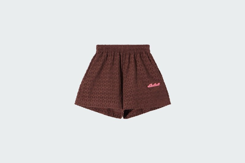SHORTS RESORT MISHKA