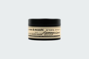 ROSEMARY & LEMON
