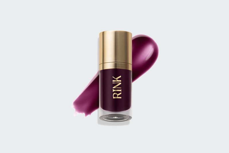 LIP OIL 