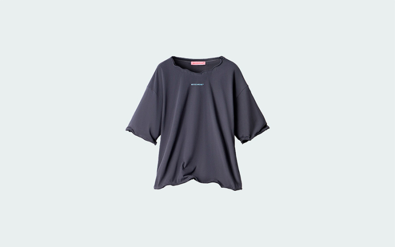 T-SHIRT CLASSY WHITE