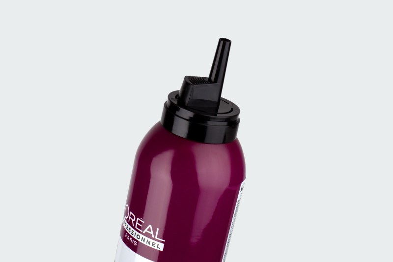 CURL EXPRESSION 10-IN-1 PROFESSIONAL CREAM-IN-MOUSSE