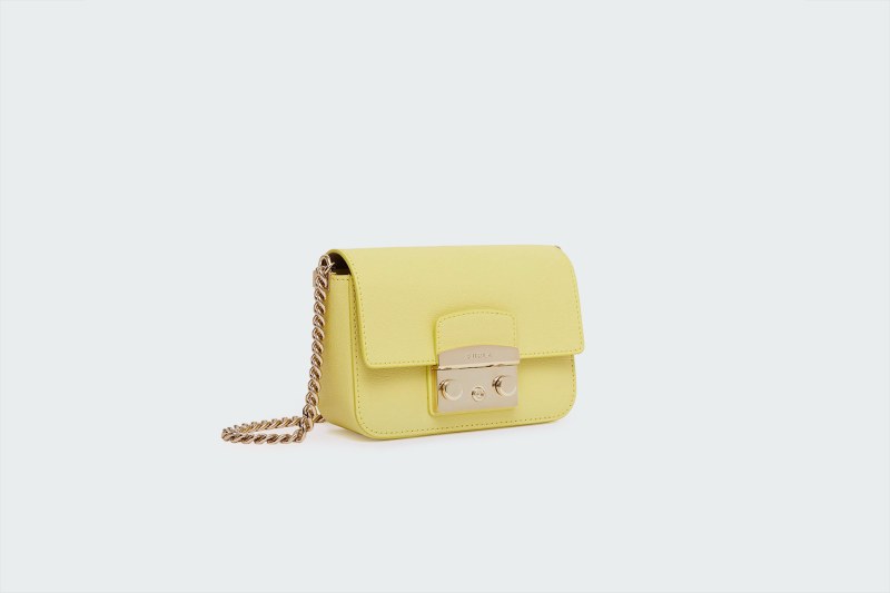 METROPOLIS MINI CROSSBODY DETACHABLE FLAP