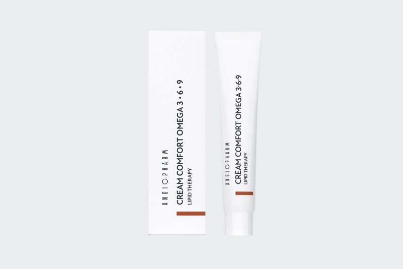 CREAM COMFORT OMEGA 3-6-9