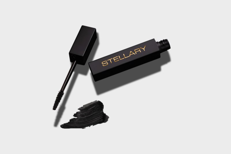 FALSE LASHES MASCARA