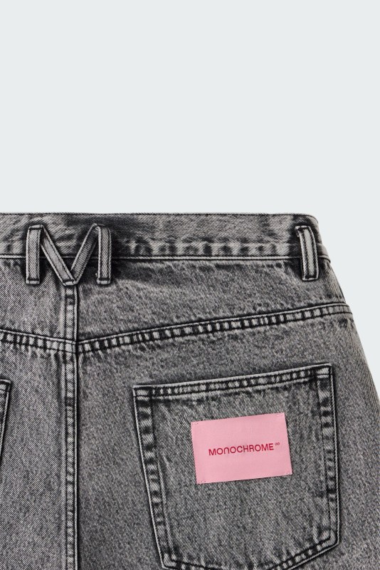 DENIM VOLCANIC SAND