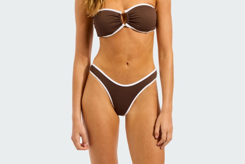 SCOOP HIGH CUT RIO