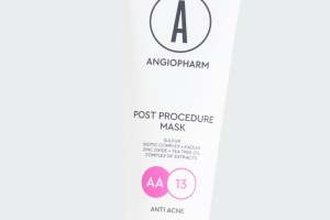 POST PROCEDURE MASK 