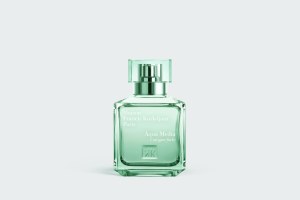 AQUA MEDIA COLOGNE FORTE