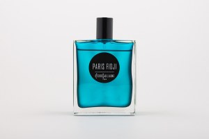 PARIS FIDJI