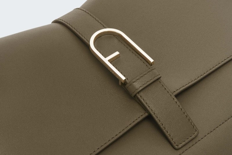 FLOW L TOP HANDLE