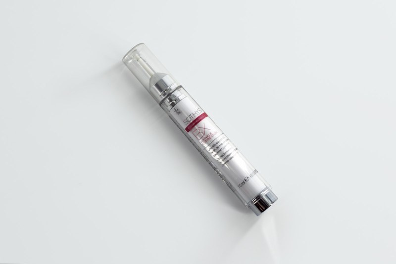 BX WRINKLE CORRECTOR