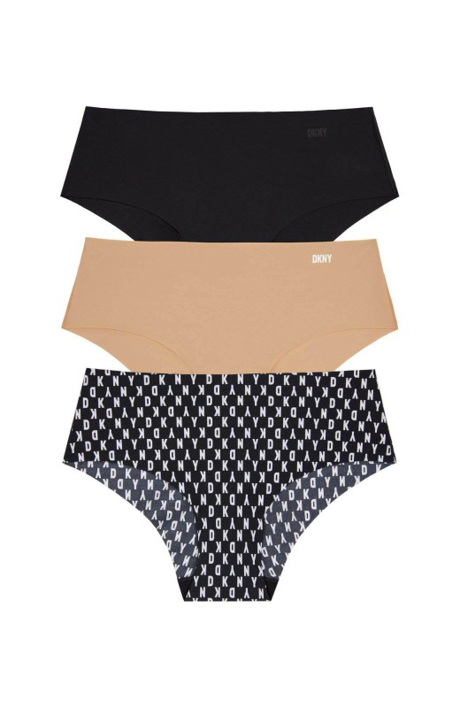 LITEWEAR 3 PACK HIPSTER