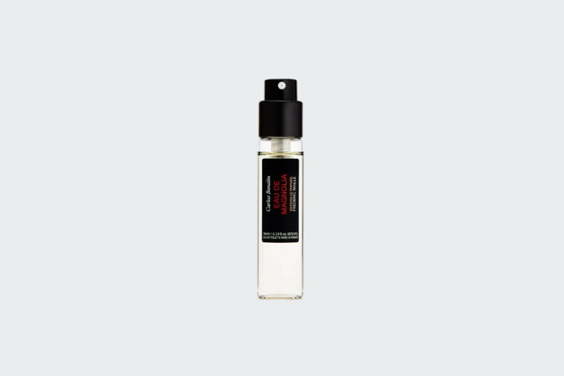 EAU DE MAGNOLIA