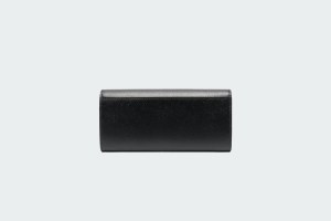 CAMELIA CONTINENTAL WALLET
