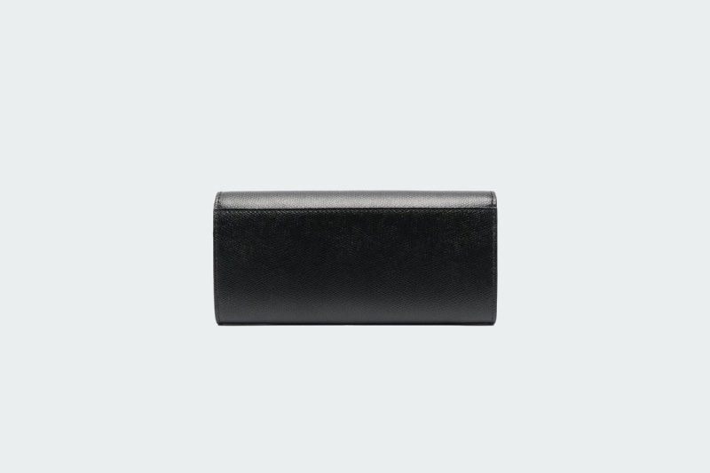 CAMELIA CONTINENTAL WALLET