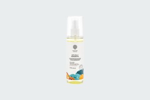 ANTI-CELLU MASSAGE OIL