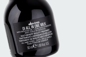 OI ALL IN ONE MILK
